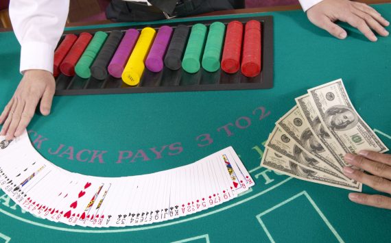 賭博の実践と戦略